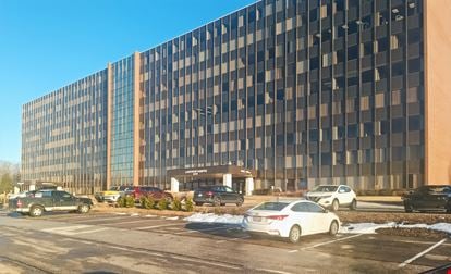 Regus - Euclid - Ave