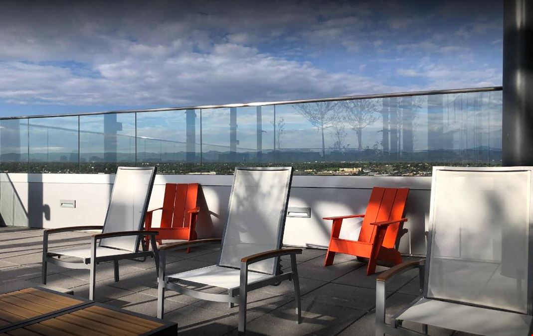 Kaleidoscope Collaborative Center