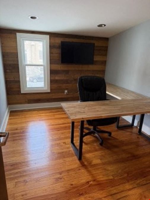 Market Street Venture Group, LLC - Hive Etown