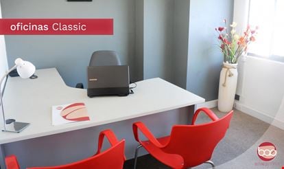 Preview of BAO Workcenter - BA Office Business Center Office space for Rent in Buenos Aires