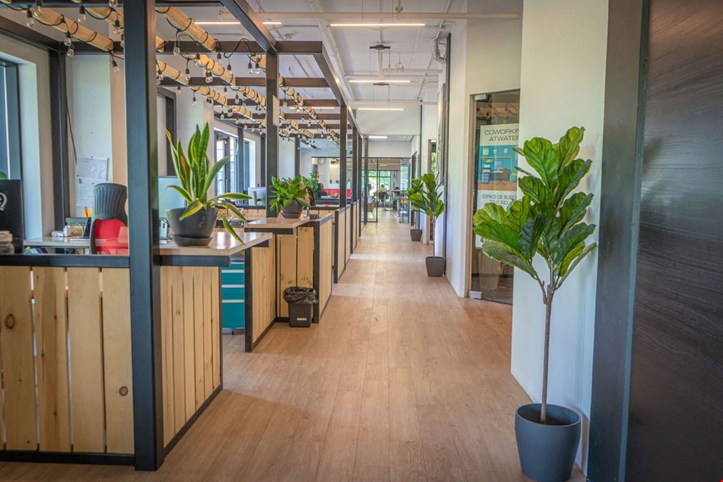 2727 Coworking