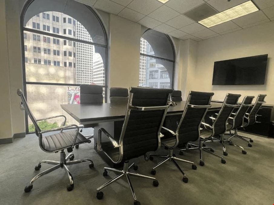 Large Meeting Room