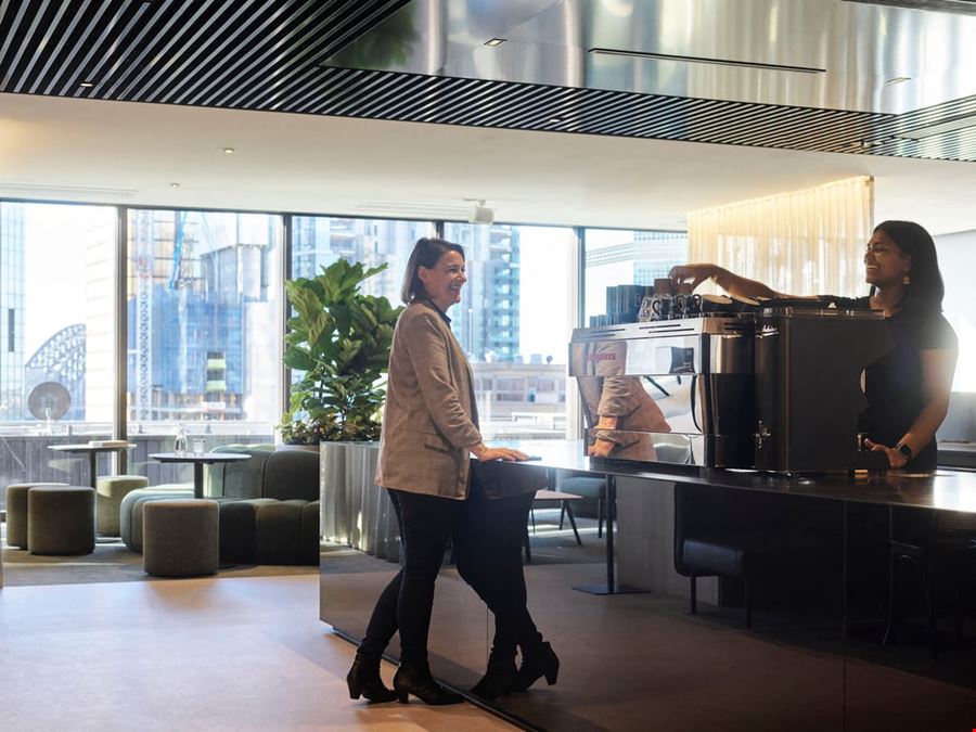 Hub Australia - Hub - Wynyard