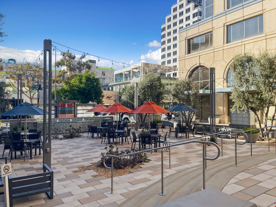 CA, Glendale - Brand Blvd