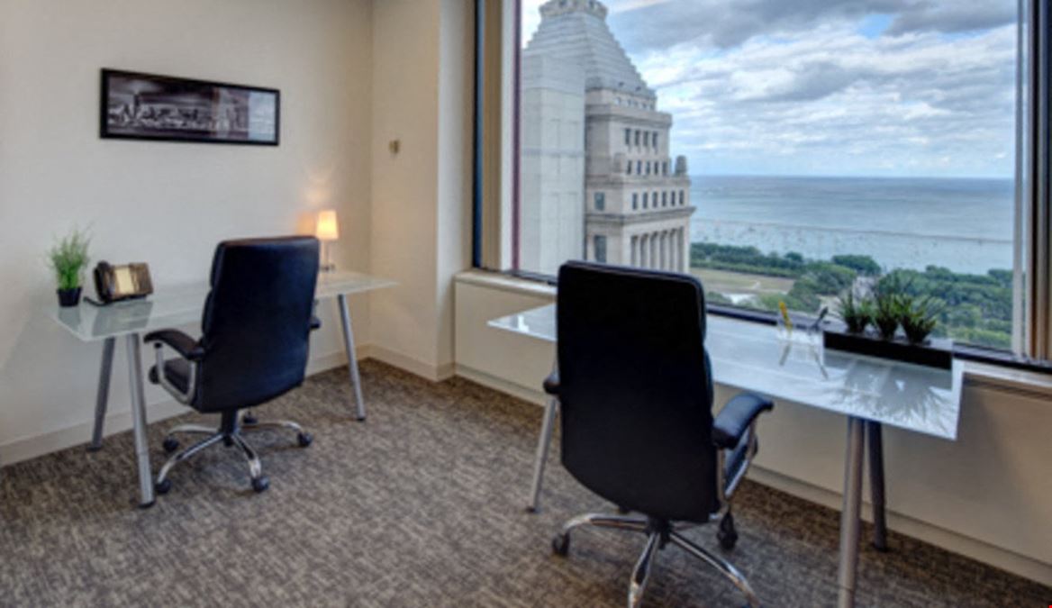 Signature Offices - 333 S. Wabash