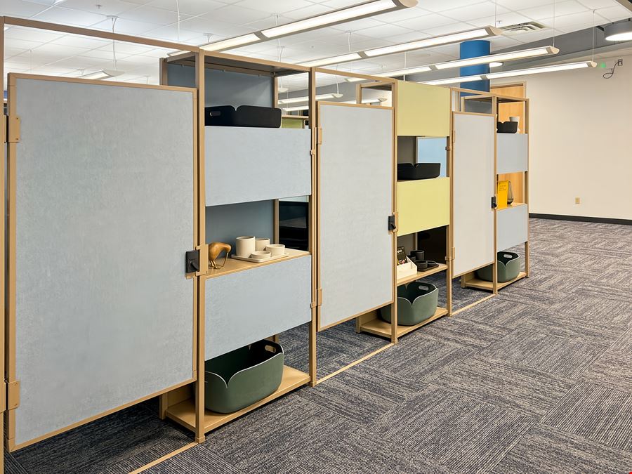 325 East Grand River Avenue