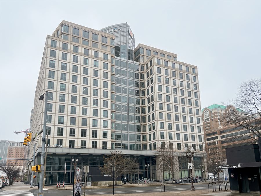 Regus - Arlington - Ballston
