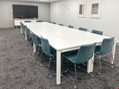 Regus - Newark - 3 Gateway Center