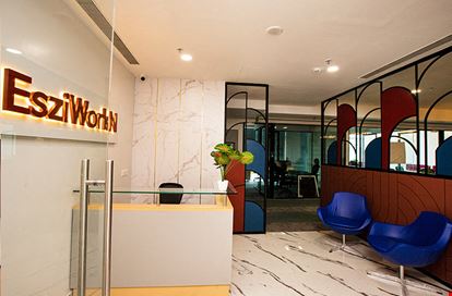 Preview of EsziWorkN Office space for Rent in Mumbai