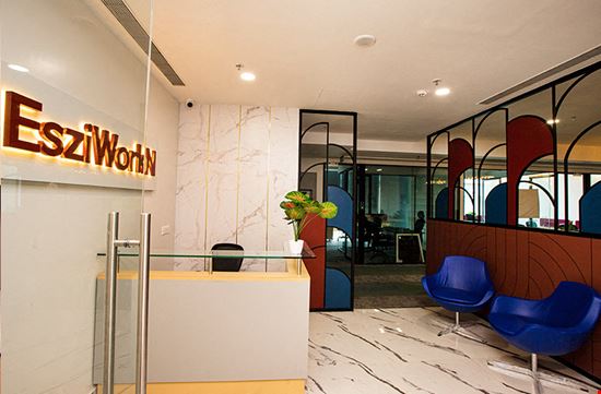 Preview of EsziWorkN Office space for Rent in Mumbai