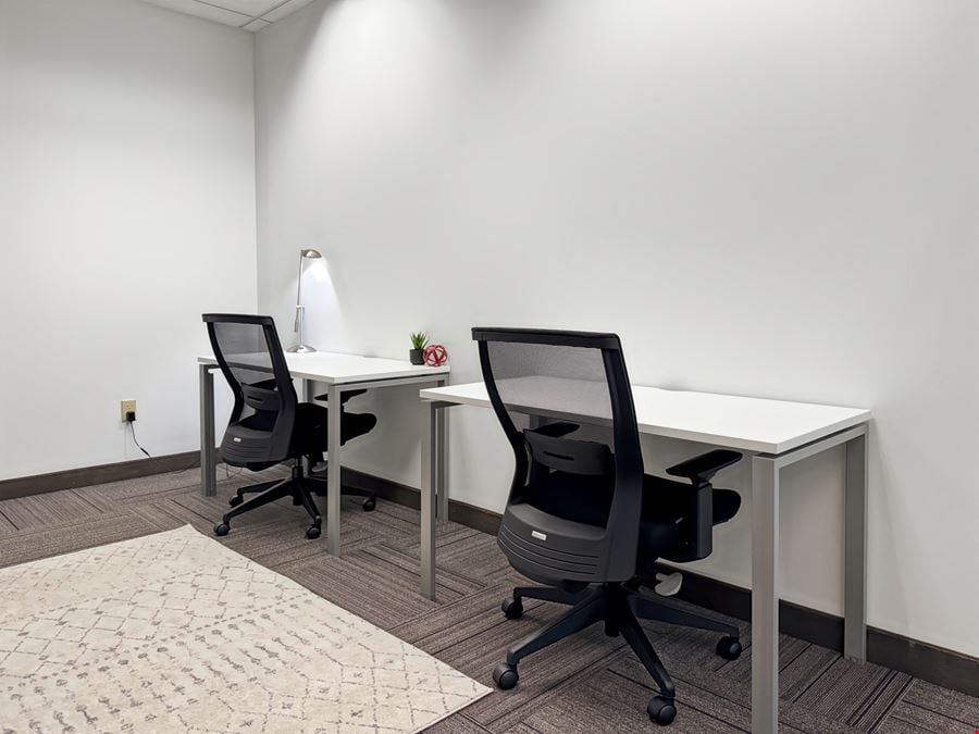 Regus - Minnetonka - County Road