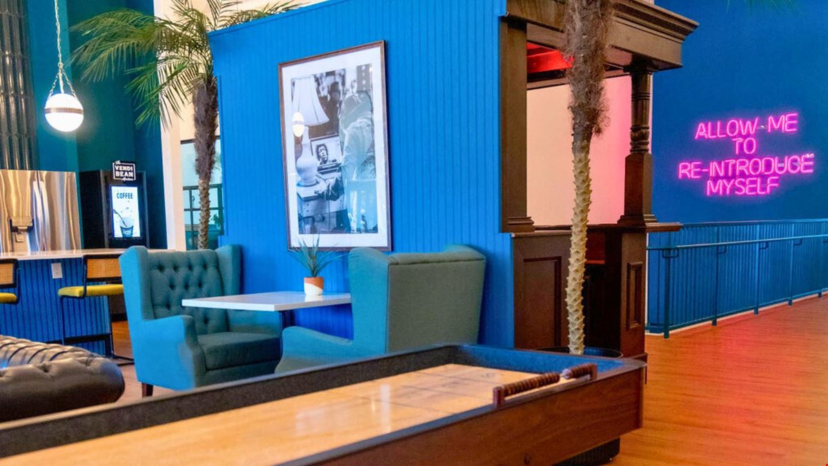 Thrive Coworking - Duluth