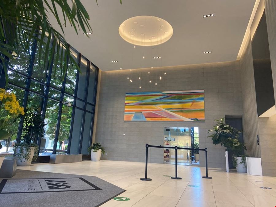 Office Suites at Airport Square