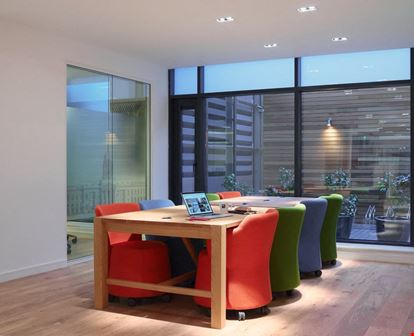 Preview of Viridis Offices - Dublin Office space for Rent in Dublin