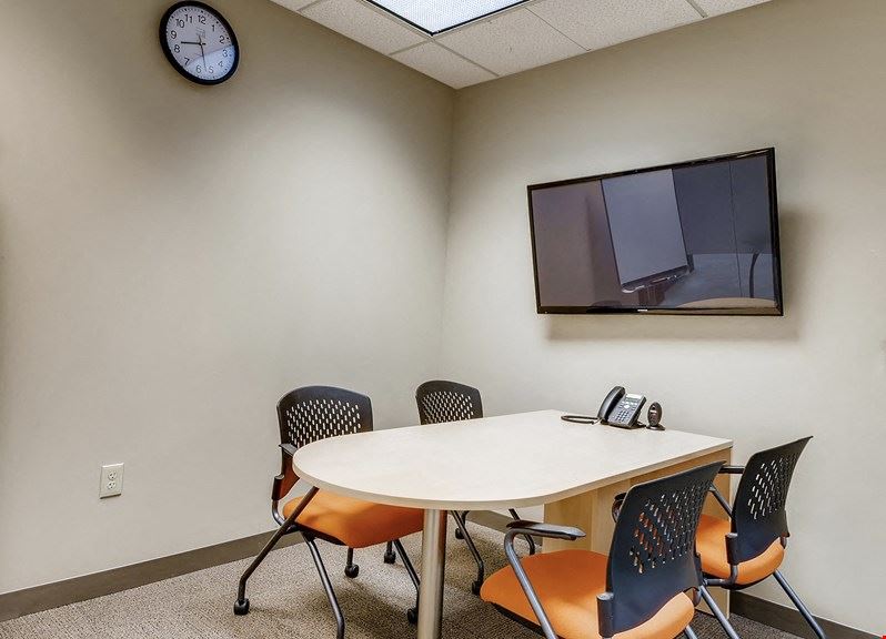 Worthington Columbus Office Evolution