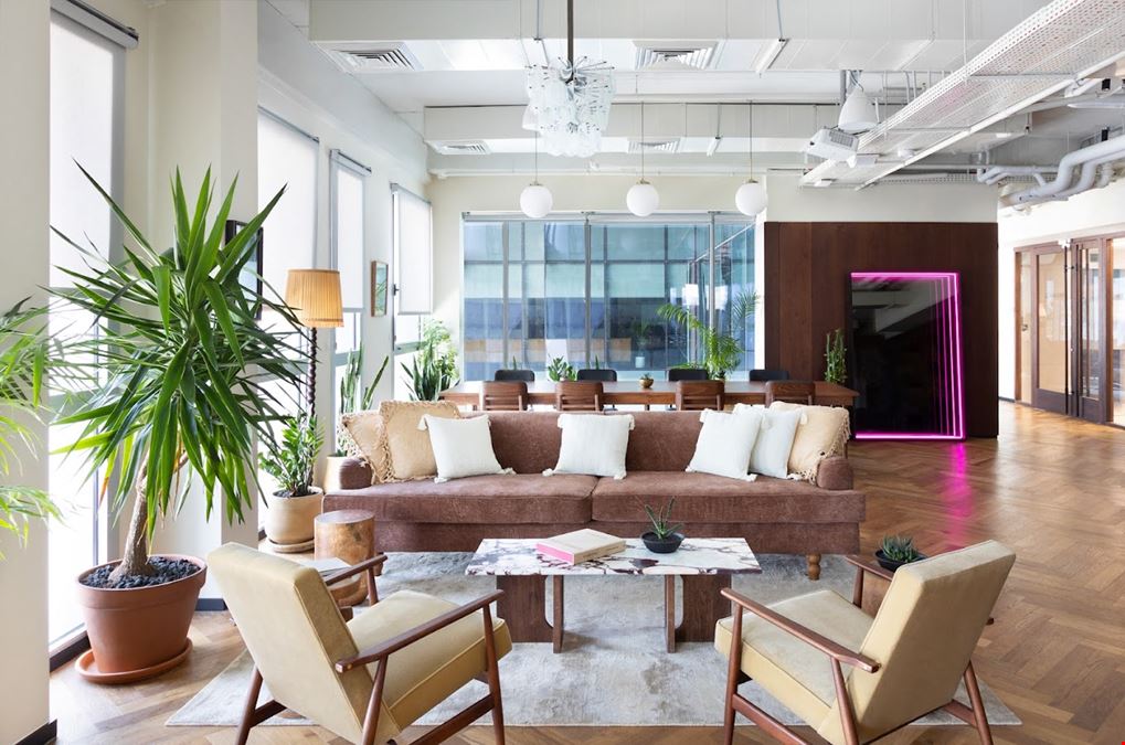 Mindspace - Kiryat Ono