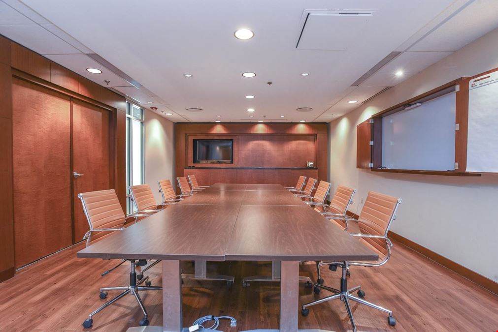 Board Room