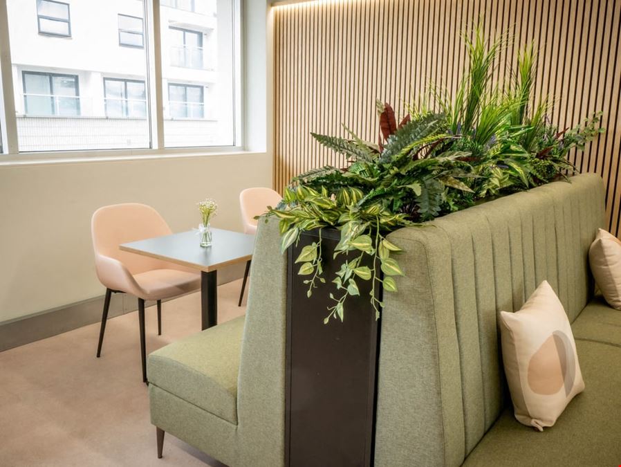 The Quad - ONE Lexicon