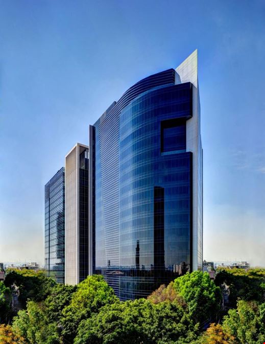 IOS OFFICES - Corporativo Kansas