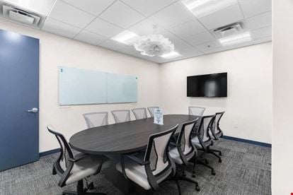 Preview of Venture X @ CityPlace West Palm Beach - Venture X - Pompano Beach Office space for Rent in Pompano Beach