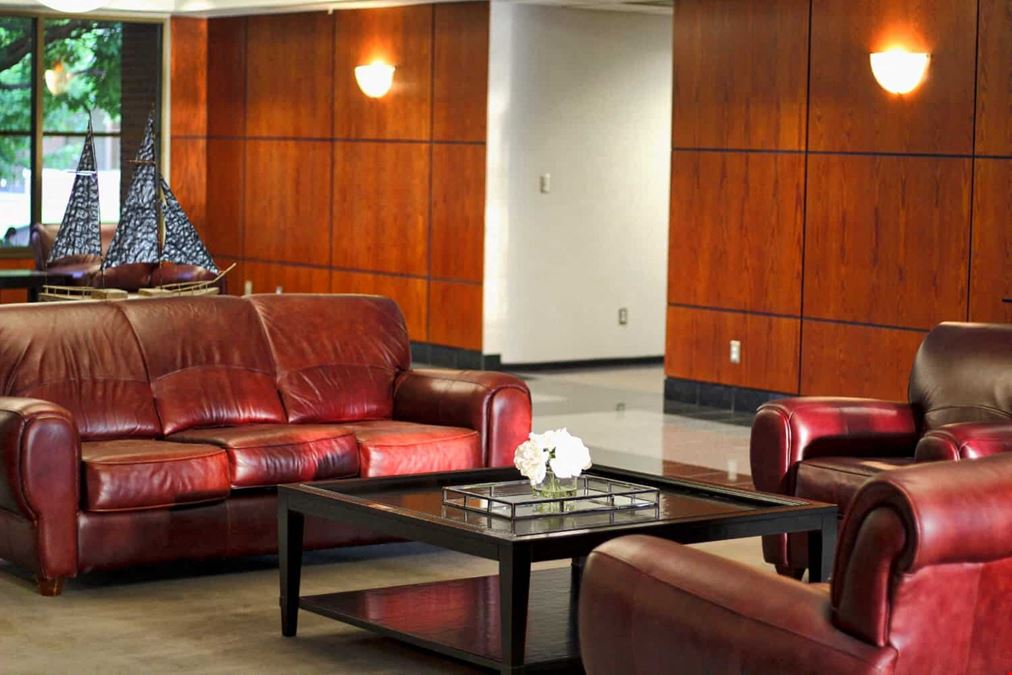 AmeriCenter of Dublin