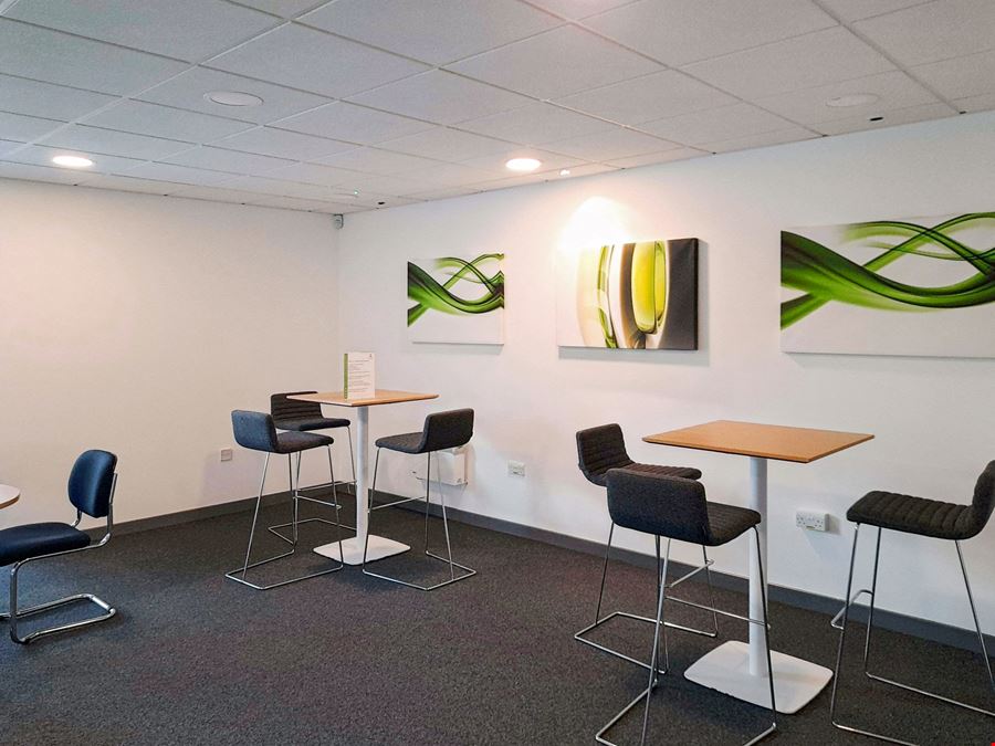 Tewkesbury Business Park