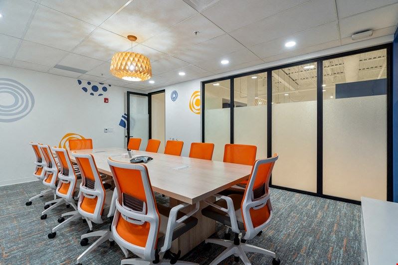 Carmel Office Evolution