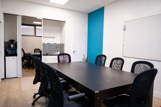 Preview of La Cordée République Villeurbanne Office space for Rent in Villeurbanne