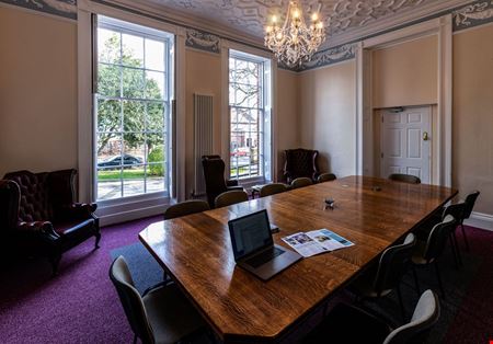Preview of The Plex Coworking space for Rent in Wakefield