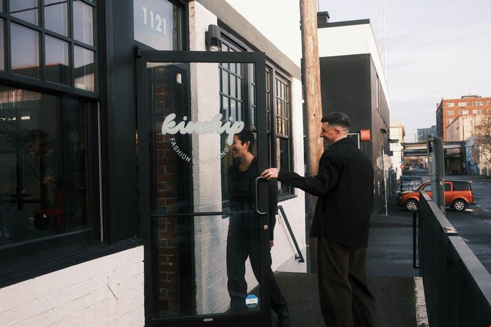Kinship - Central Eastside Portland
