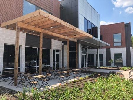 Preview of 7230 Arbuckle Commons Coworking space for Rent in Brownsburg