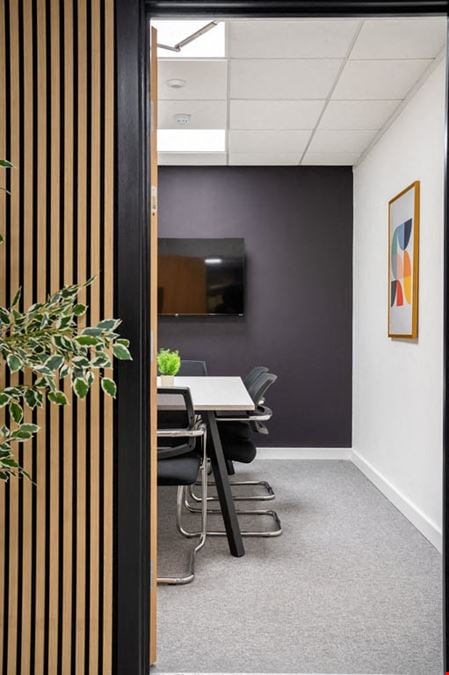 2-work - 2-Flex - Plateworks House