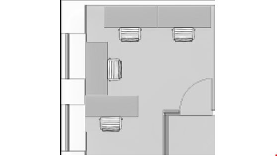 Office 209 E