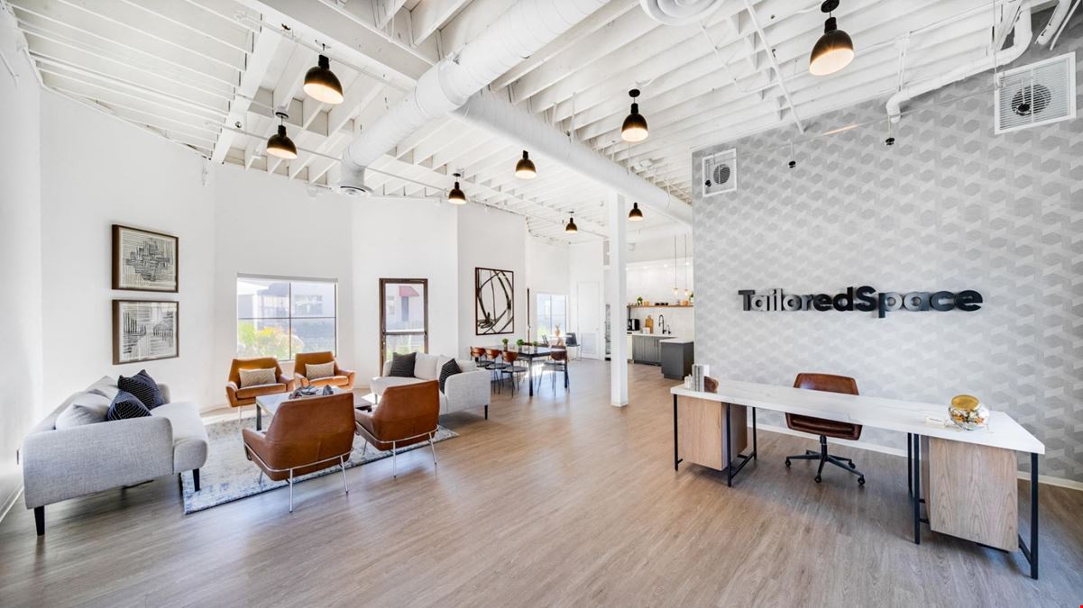 TailoredSpace Riverside