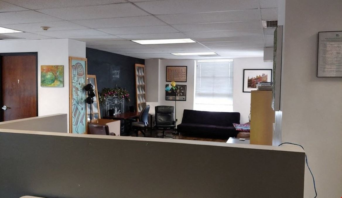 Work Evolution Long Beach