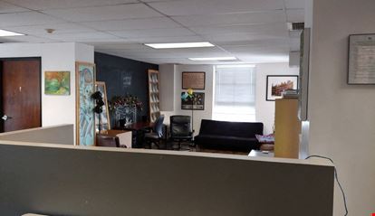 Work Evolution Long Beach