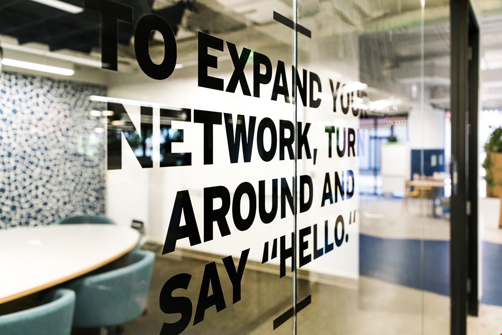 CA, San Francisco -  Levi's Plaza