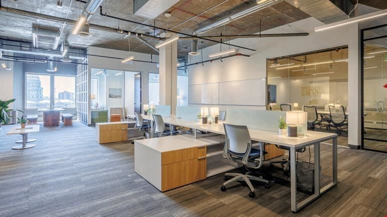 Venture X - Denver Uptown