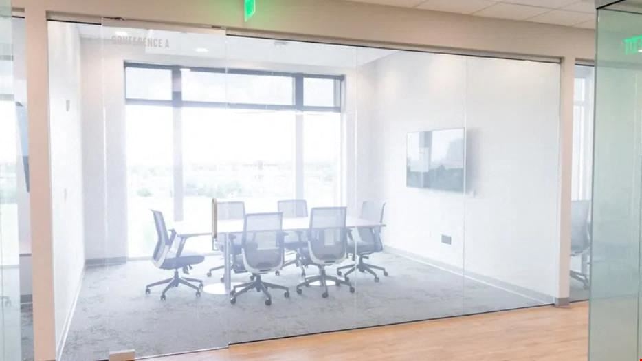 Conference Room A