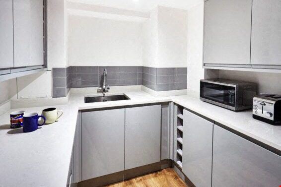 Podium - London - 56-58 Broadwick Street