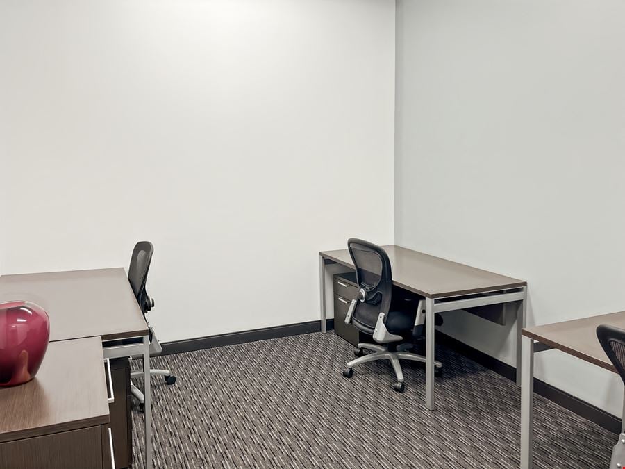 Regus - Pointe Claire - Montreal Airport