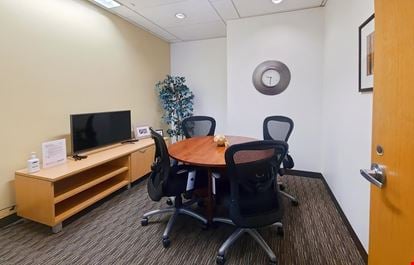 Regus - Spokane Washington Trust