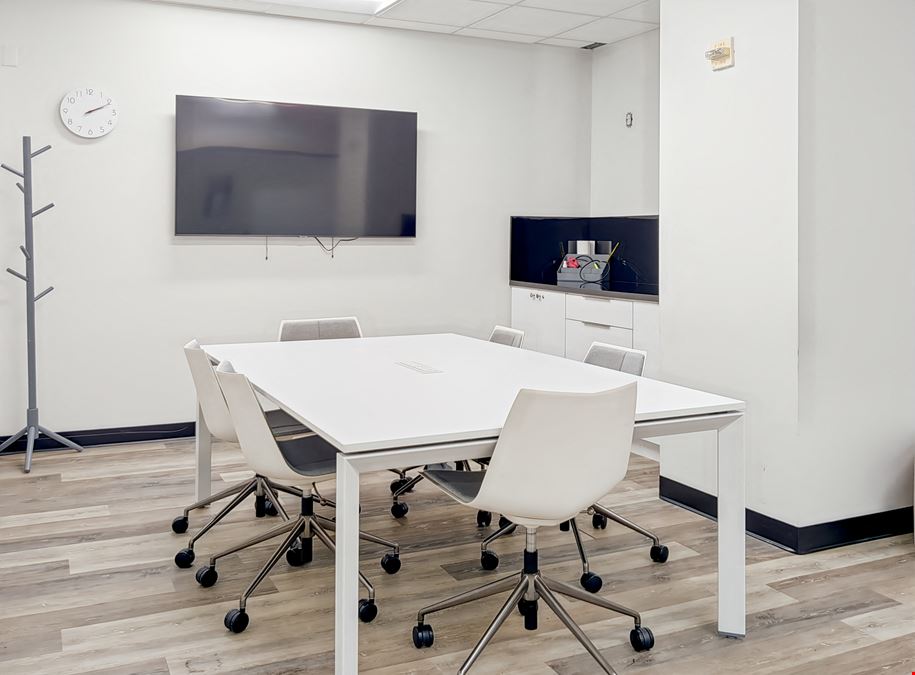 Regus - Königstrasse