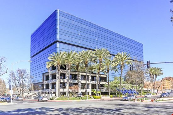 Preview of SUT - Concord California Office space for Rent in Concord