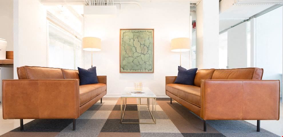 The Yard: Columbus Circle