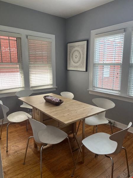 Preview of EOS House: CoWorking For Women Coworking space for Rent in Homewood
