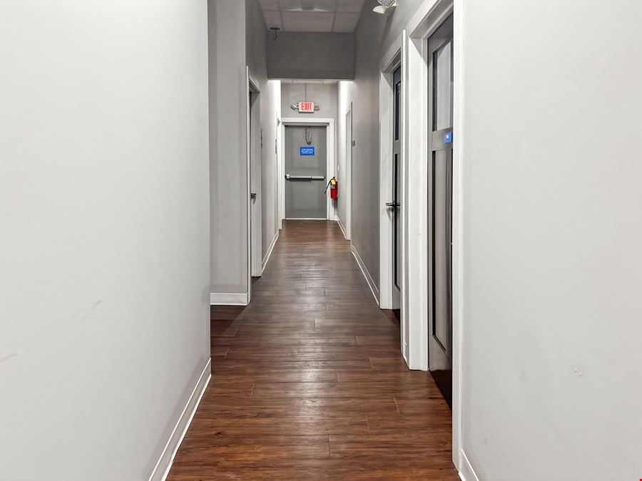 HQ - Orland Park - 94th Ave