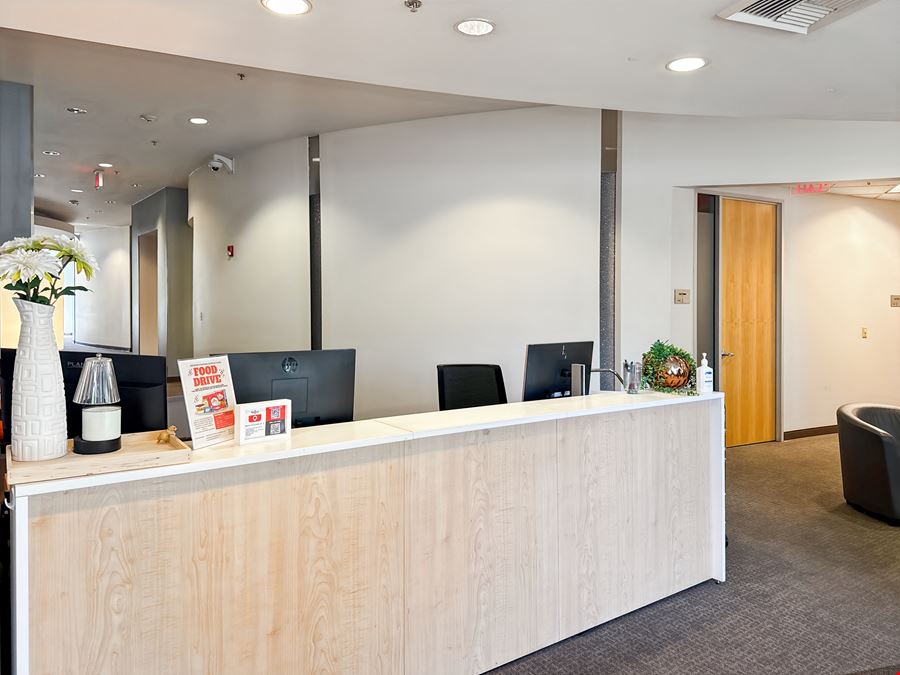 CA, Folsom - Iron Point