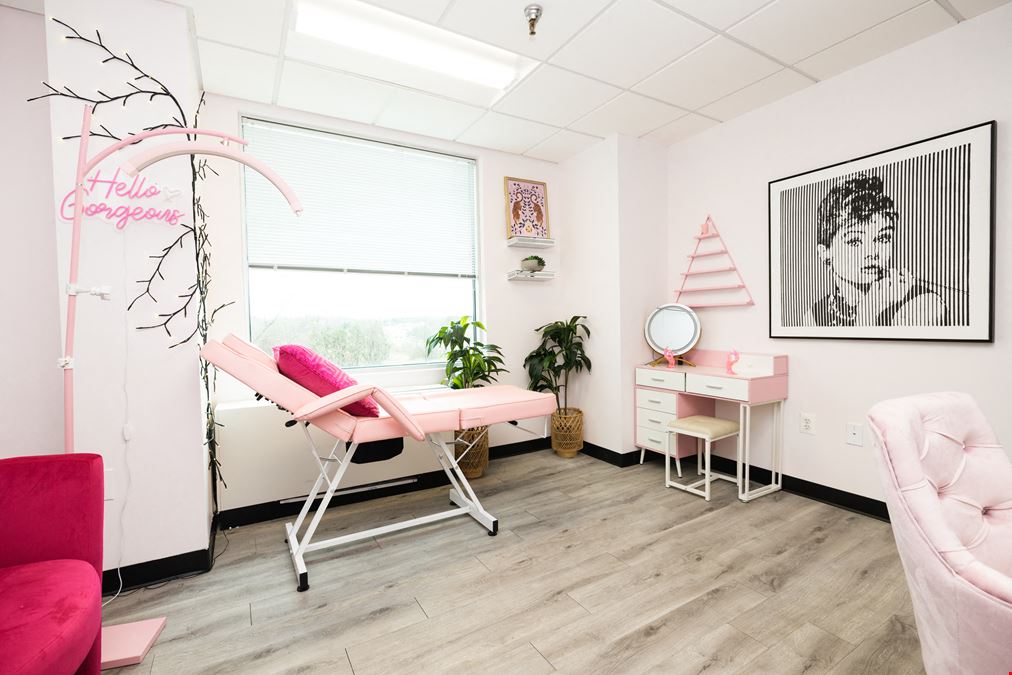 Beauty Flex Office| Business Hours