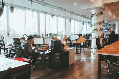 Preview of WOTSO - Cremorne Office space for Rent in Cremorne